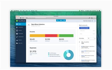 Image result for QuickBooks Microsoft App