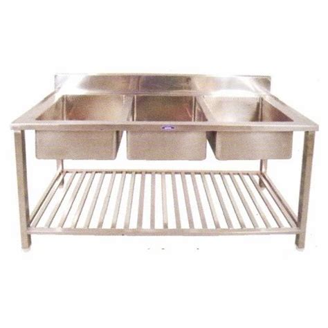 Commercial Kitchen Equipments - Stainless Steel Bhatti Manufacturer ...