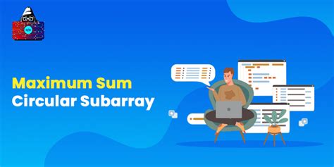 Maximum Circular Subarray Sum 的图像结果