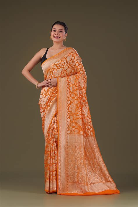 Khaddi Banarasi – Ethnic Boutique