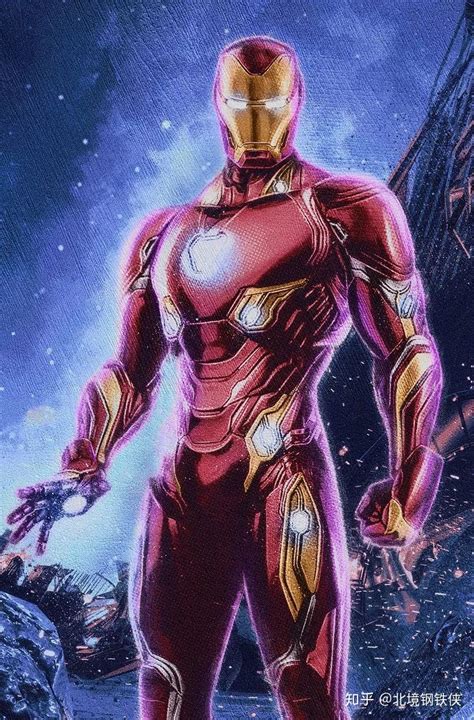 钢铁侠马克85战甲钢铁侠马克85图片2022已更新今日图集