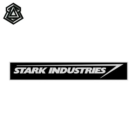 Sterk Industris Logo