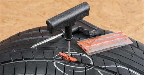Image result for Auto Tire Repair Tools