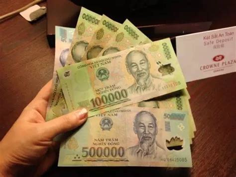 一张10元人民币在越南能买到啥？
