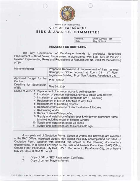 Image result for Quotation Reference Code