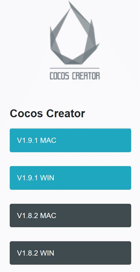 Image result for Cocos Create