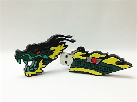 Custom USB Flash drive design on Behance