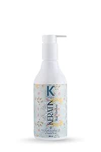 Kera Ritual Keratin Hair Reviver (300ml) : Amazon.in: Beauty