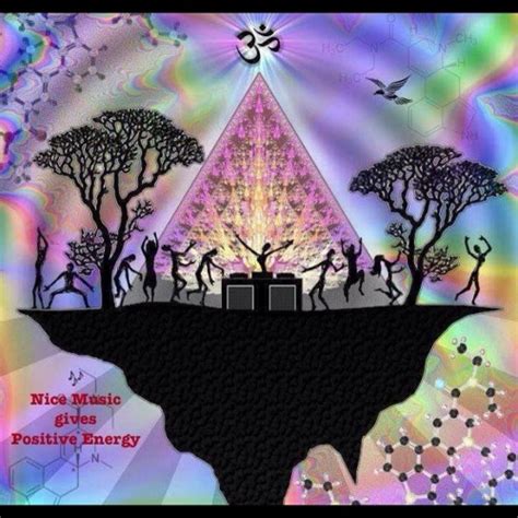 Trance Music 的图像结果