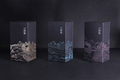 创意包装盒 -「唐朝」专注企业品牌设计