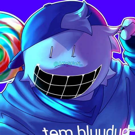 🍭 | Bluudud | Forsaken