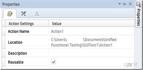 How to Copy a Value and Put in Another Screen Using UFT 的图像结果