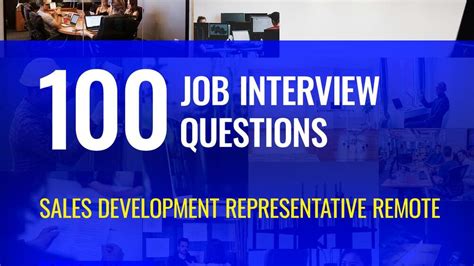Image result for Sales Representative Interview