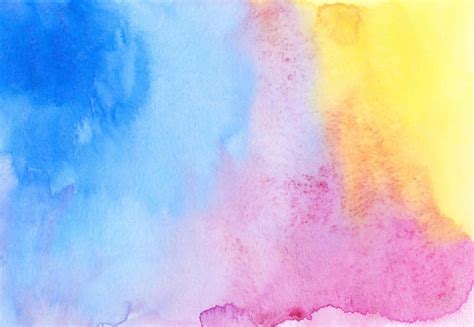 Download Pink Yellow And Blue Wallpaper | Wallpapers.com