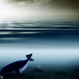 Create Ocean Cove with Bing Image Creator 的图像结果