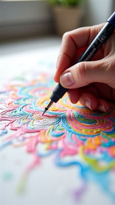 Image result for How to Make Posca