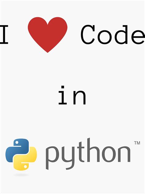 Image result for Love Python Code