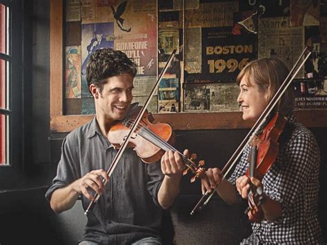 Fiddlers Rule! 2025 Fiddle Tunes Festival, McCurdy Pavilion At Fort ...