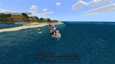 Blind Travel Chart Minecraft 的图像结果