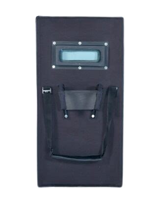 Ballistic Shields Level IIIA