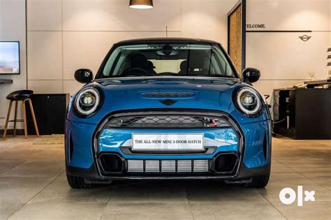 Mini Cooper S 3-Door, 2023, Petrol - Cars - 1765408122