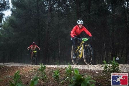 Probamos la Ridley Raft XC en una carrera de MTB por etapas