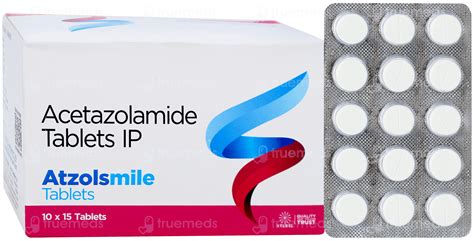 Az Mide 250 MG | Order Az Mide 250 MG Tablet Online at Truemeds