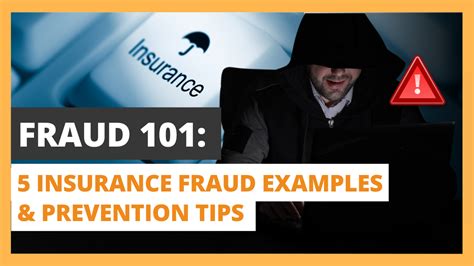 Insurance Fraud Examples 的图像结果
