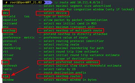 Image result for Net Route Add