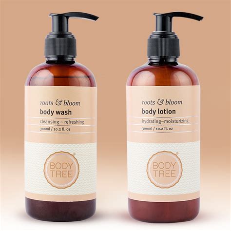 Natural Skincare Products: Safe Lip, Face And Body Care Products