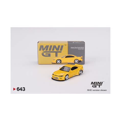 Shop MiniGTs in India from 1199 INR | OGMini – OGMini.com