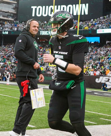 NFL Week 12: New York Jets vs. Chicago Bears - nj.com