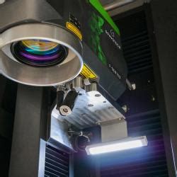 Leader in permanent marking solutions | Gravotech