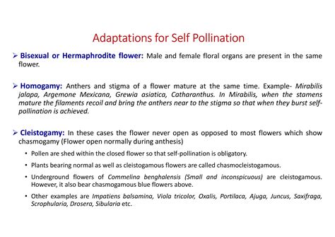 Pollination, types, adaptations for self and cross .pdf