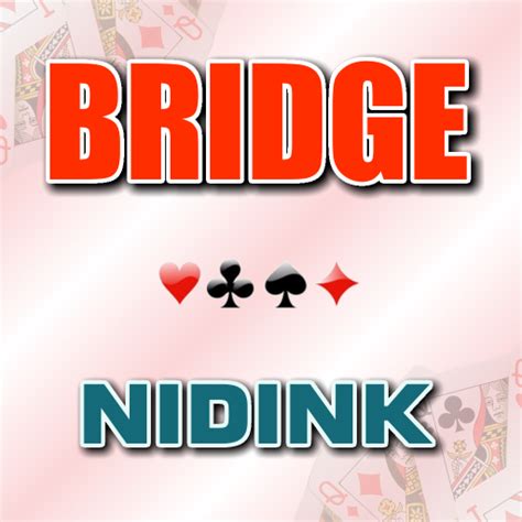 Bridge Nidink - App on Amazon Appstore