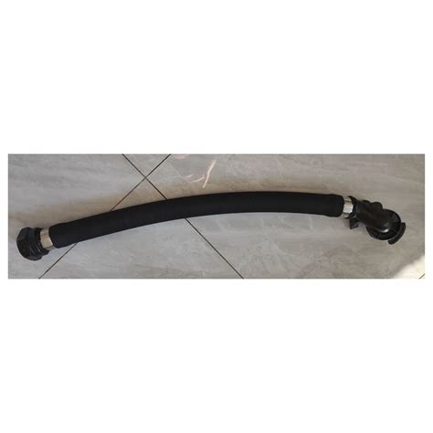 Railway Vehicles Air Brake Coupling Hose with Uic Standard - Brake ...