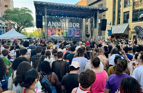 Ann Arbor’s Best Summer Festivals and Outdoor Events - Reinhart Reinhart
