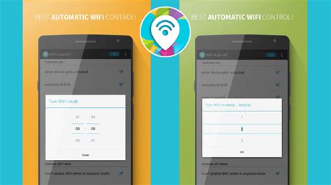 Free Wifi Auto On Off - Portable Wifi Connect Hotspot - App on Amazon ...