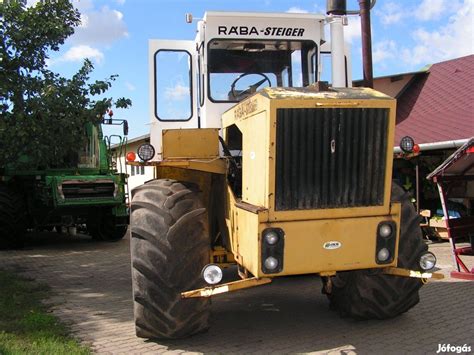 Rába 250 '80 évj - Püspökladány, Hajdú-Bihar