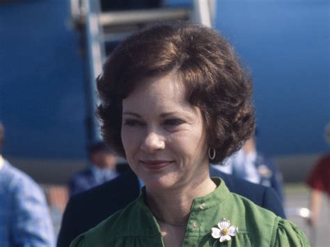 National Park Service Mourns the Passing of First Lady Rosalynn Carter ...