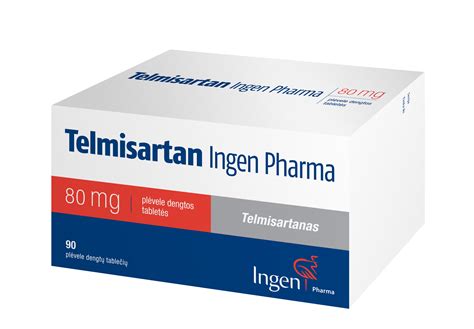 Products | Ingen Pharma