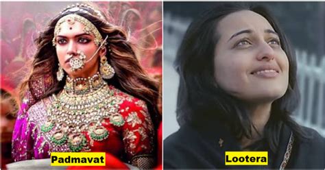 Padmaavat's Jauhar To Lootera's Climax, 5 Powerful No-Dialogue Scenes ...