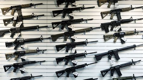 Device that makes semi-automatic rifles fire quicker allowed by Trump ...