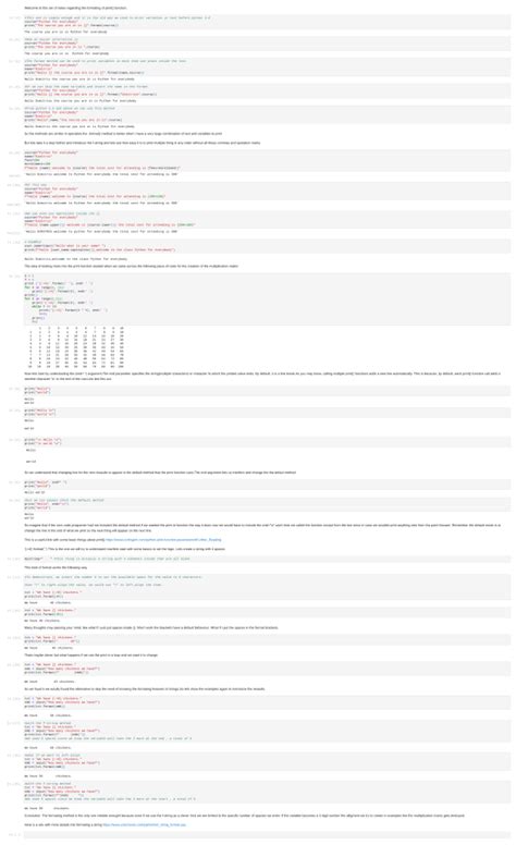 Image result for Print Function