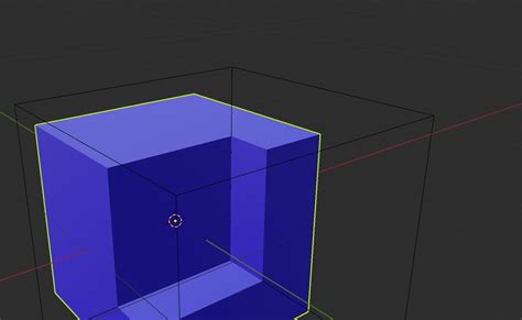 Image result for How to Use Boolean Modifier
