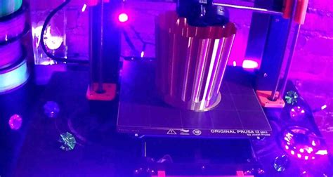 Octolapse / Printer Prusa print layer shifted locations - Get Help ...