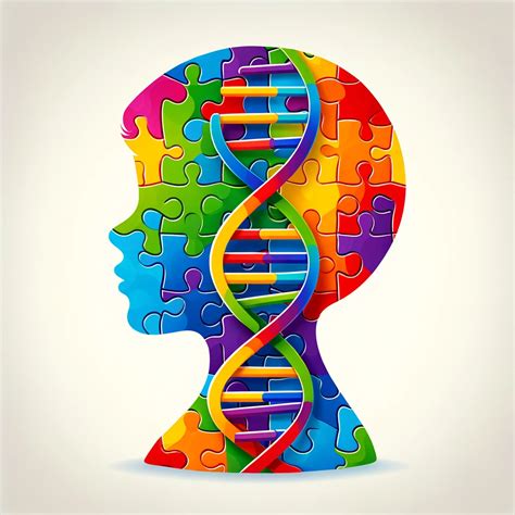 Understanding Autism Through Genetic Health Testing