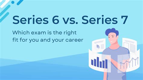 Series 6 or Series 7: which test is better for you | Achievable Test ...