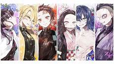 Kimetsu No Yaiba 4k Wallpaper by Kimetsu No Yaiba Hunters 4k 26 Wallpaper Kimetsu No Yaiba 4k Wallpaper