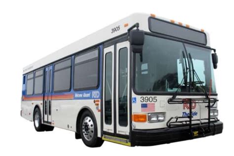 RTD Bus Old 的图像结果